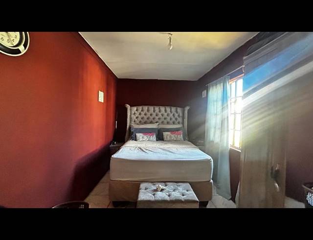 2 BEDROOM HOUSE FOR SALE IN AQUADENE